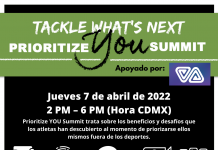 Prioritize YOU Summit