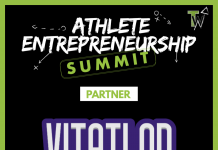 Athlete Entrepreneurship Summit