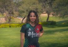“El deporte saca lo mejor y peor de ti, definitivamente”