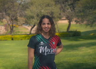 “El deporte saca lo mejor y peor de ti, definitivamente”