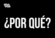 ¿Por qué?