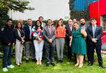 ¿Te imaginas un lugar dedicado a desarrollar el derecho deportivo?
