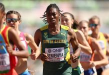 Caster Semenya: Entre la justicia y la controversia en el Atletismo